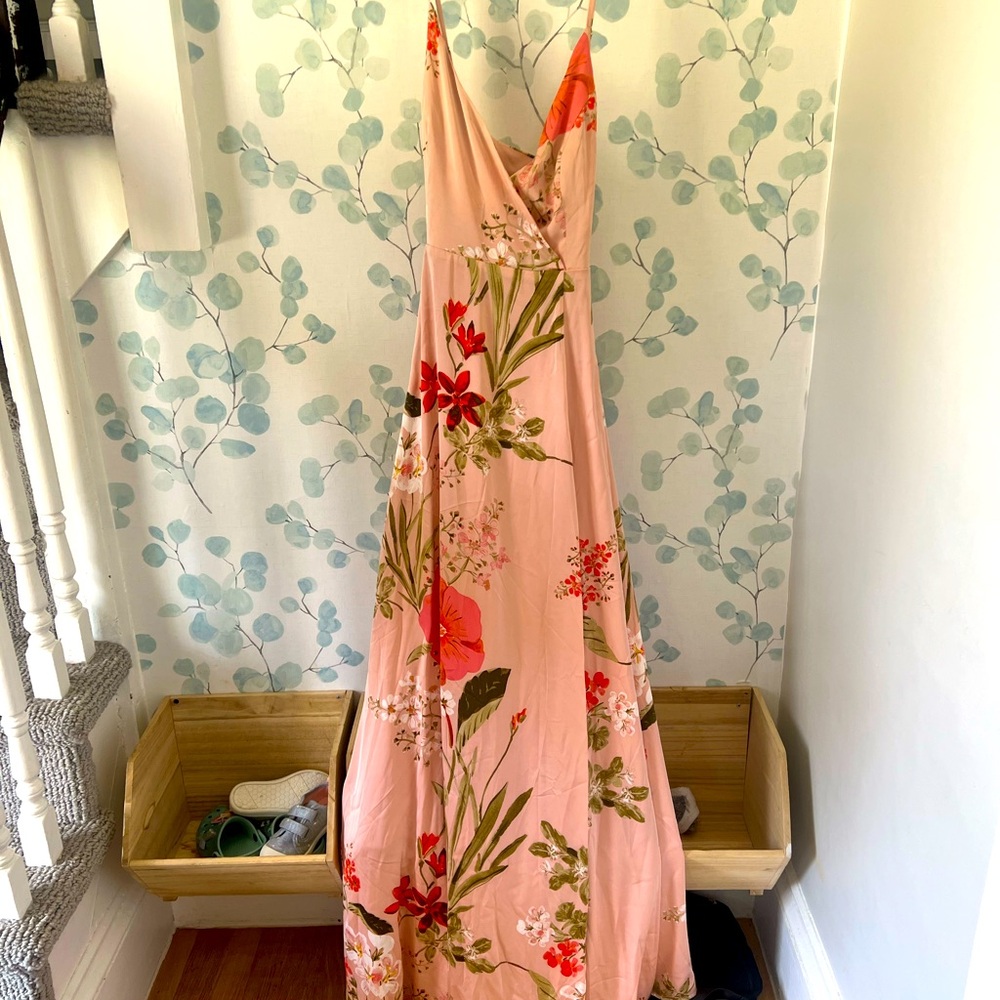 Lulus maxi